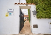 Casa de camp amb terreny en venda a la España, Puebla de Don Fadrique, ref.: TR280220 foto