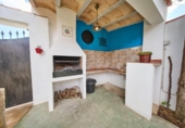 Casa de camp amb terreny en venda a la España, Puebla de Don Fadrique, ref.: TR280220 foto