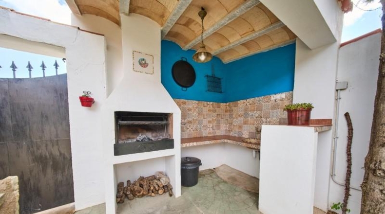 Granada - Puebla de Don Fadrique - 500m2