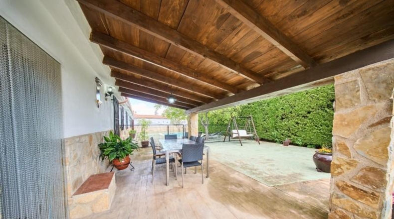 Granada - Puebla de Don Fadrique - 500m2