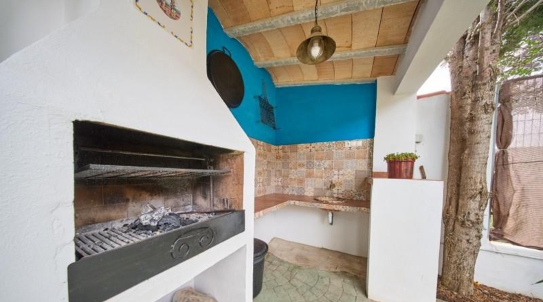 Granada - Puebla de Don Fadrique - 500m2