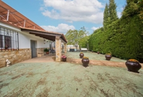 Puebla de Don Fadrique 500&nbsp;m² 