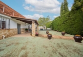 Casa de camp amb terreny en venda a la España, Puebla de Don Fadrique, ref.: TR280220 foto
