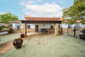 Puebla de Don Fadrique 500&nbsp;m² 