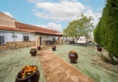 Casa de camp amb terreny en venda a la España, Puebla de Don Fadrique, ref.: TR280220 foto