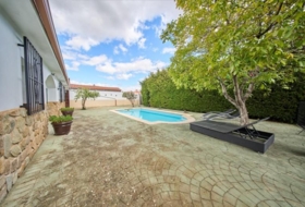 Puebla de Don Fadrique 500&nbsp;m² 