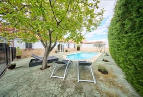 Puebla de Don Fadrique 500&nbsp;m² 