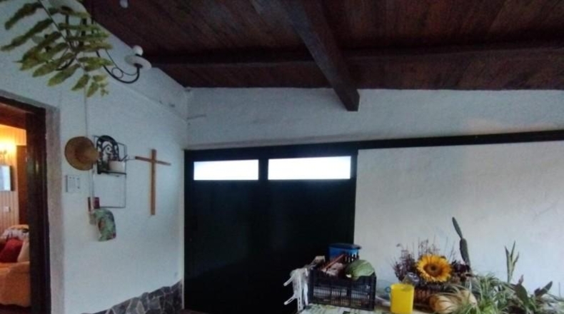 Santa Creu de Tenerife - Icod de los Vinos - 350m2
