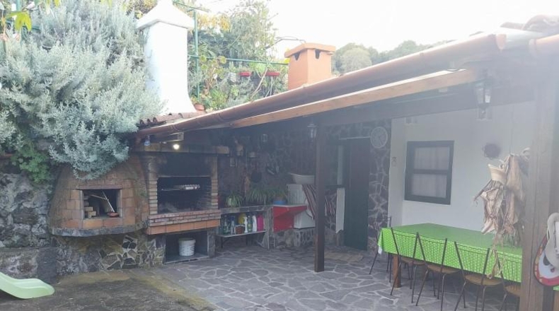 Santa Creu de Tenerife - Icod de los Vinos - 350m2