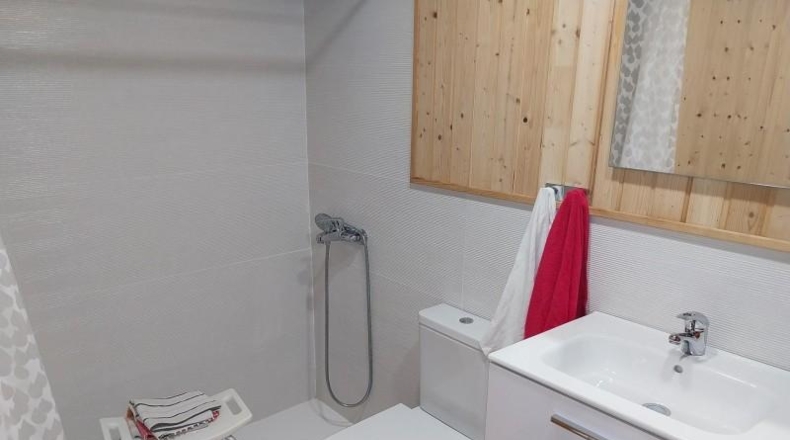 Santa Creu de Tenerife - Icod de los Vinos - 350m2