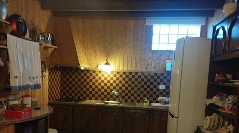 Santa Creu de Tenerife - Icod de los Vinos - 350m2