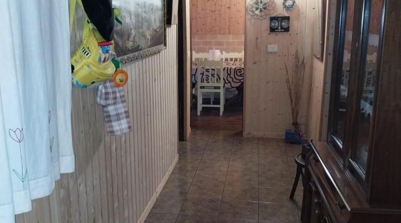 Santa Creu de Tenerife - Icod de los Vinos - 350m2