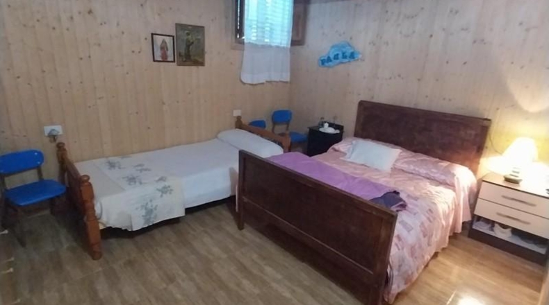 Santa Creu de Tenerife - Icod de los Vinos - 350m2