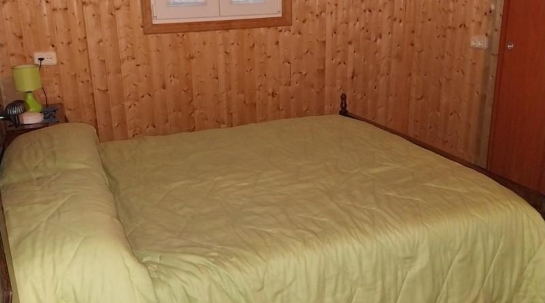 Santa Creu de Tenerife - Icod de los Vinos - 350m2