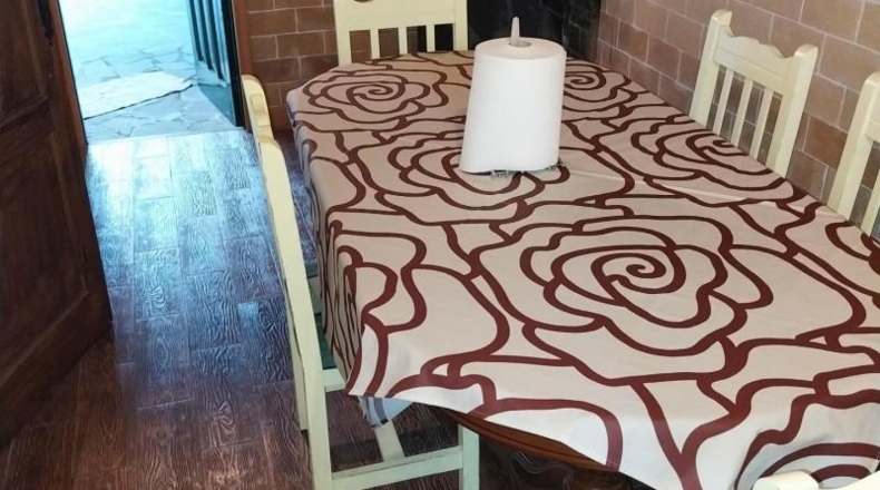 Santa Creu de Tenerife - Icod de los Vinos - 350m2