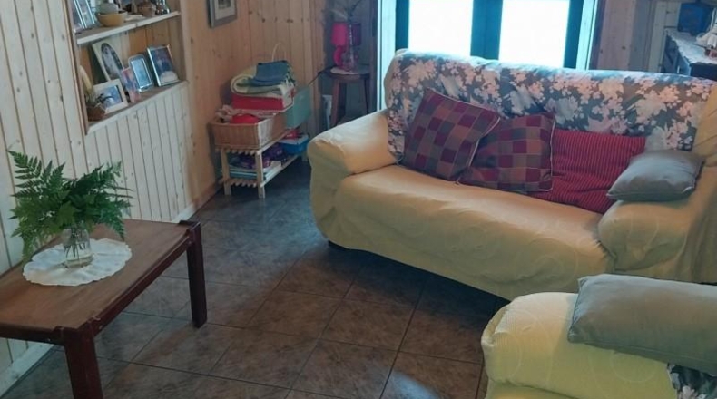 Santa Creu de Tenerife - Icod de los Vinos - 350m2
