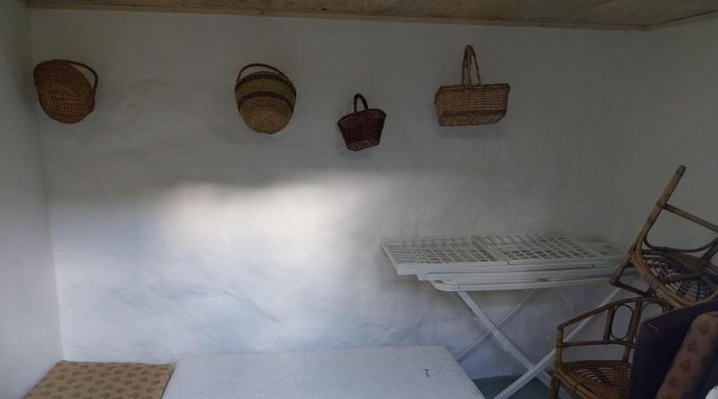 Santa Creu de Tenerife - Icod de los Vinos - 350m2