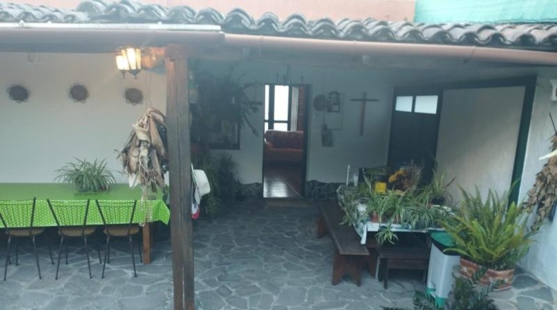 Santa Creu de Tenerife - Icod de los Vinos - 350m2