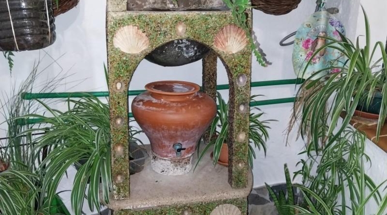 Santa Creu de Tenerife - Icod de los Vinos - 350m2