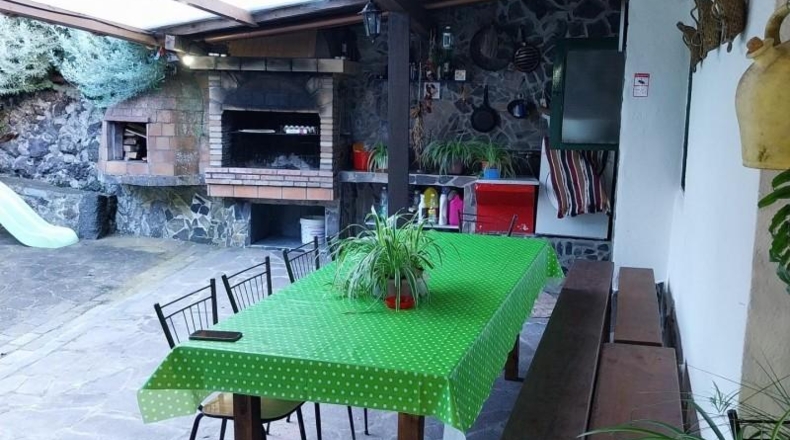 Santa Creu de Tenerife - Icod de los Vinos - 350m2