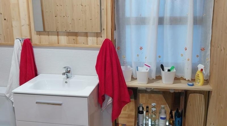Santa Creu de Tenerife - Icod de los Vinos - 350m2