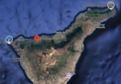 Casa de camp amb terreny en venda a la España, Icod de los Vinos, ref.: TR179001 foto