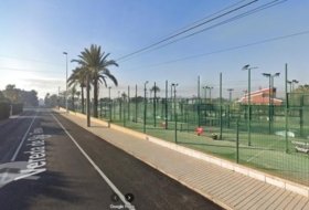 Elche 3702&nbsp;m²