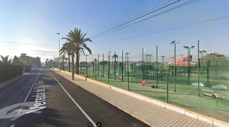 Alicante - Elche - 3702m2