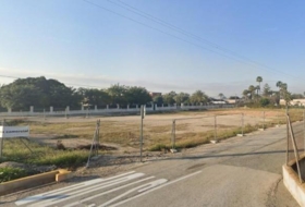 Elche 3702&nbsp;m²
