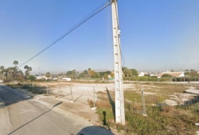 Elche 3702&nbsp;m²