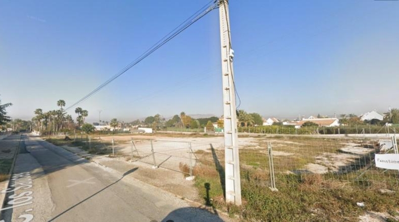 Alicante - Elche - 3702m2