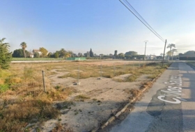 Elche 3702&nbsp;m²