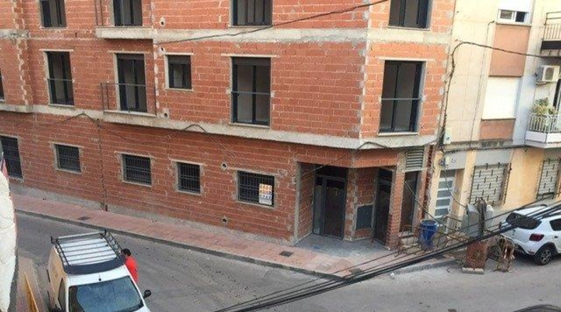 Murcia - Totana - 81m2