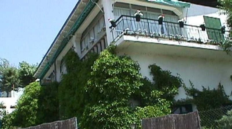 Ávila - Las Navas del Marqués - 845m2