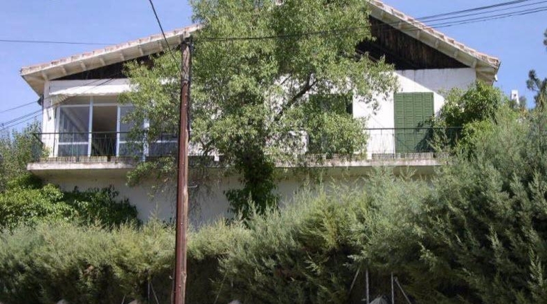 Ávila - Las Navas del Marqués - 845m2