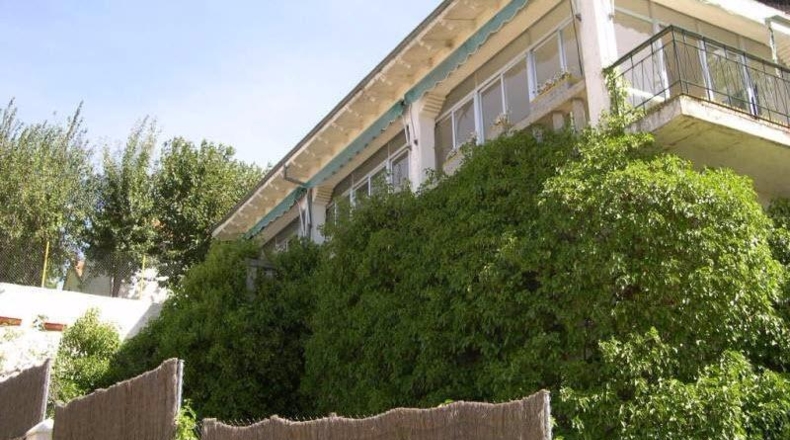 Ávila - Las Navas del Marqués - 845m2