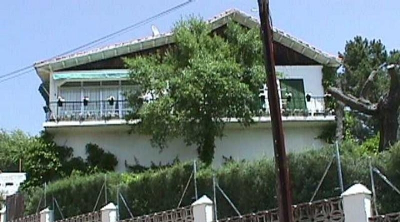 Ávila - Las Navas del Marqués - 845m2