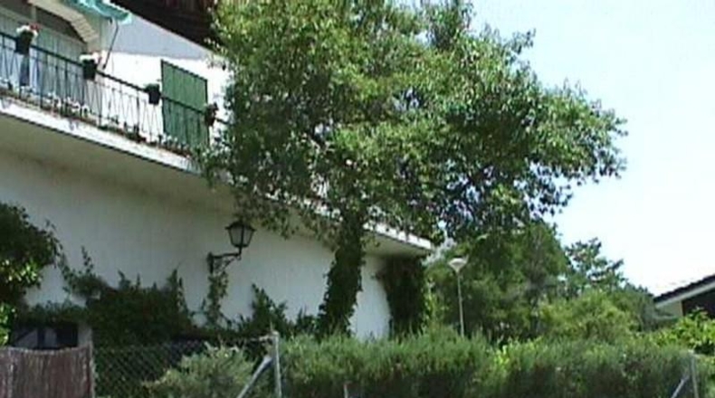 Ávila - Las Navas del Marqués - 845m2