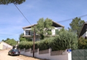 Xalet independent amb terreny en venda a la España, Las Navas del Marqués, ref.: TR141737 foto