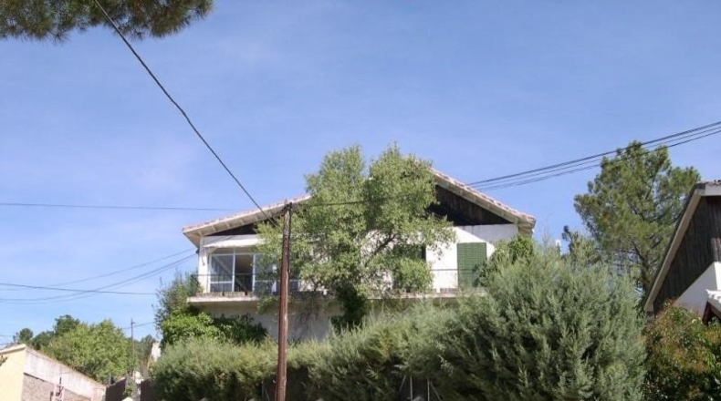 Ávila - Las Navas del Marqués - 845m2