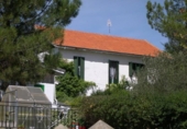 Xalet independent amb terreny en venda a la España, Las Navas del Marqués, ref.: TR141737 foto