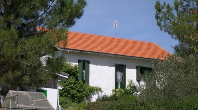 Ávila - Las Navas del Marqués - 845m2