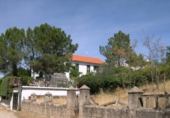 Xalet independent amb terreny en venda a la España, Las Navas del Marqués, ref.: TR141737 foto