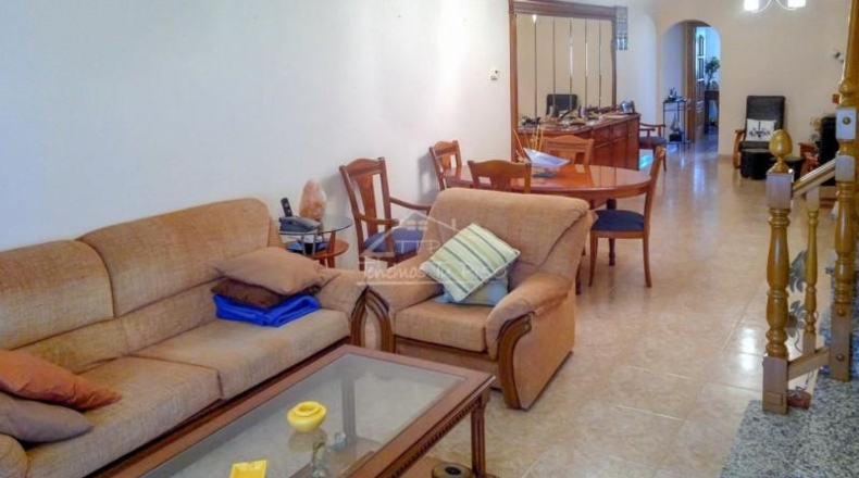 Castellón - Benicarló - 246m2