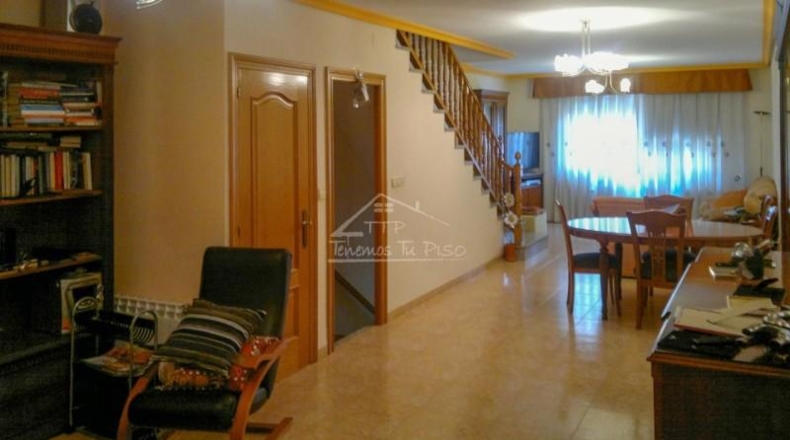 Castellón - Benicarló - 246m2