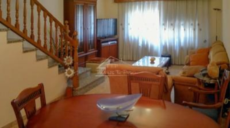 Castellón - Benicarló - 246m2