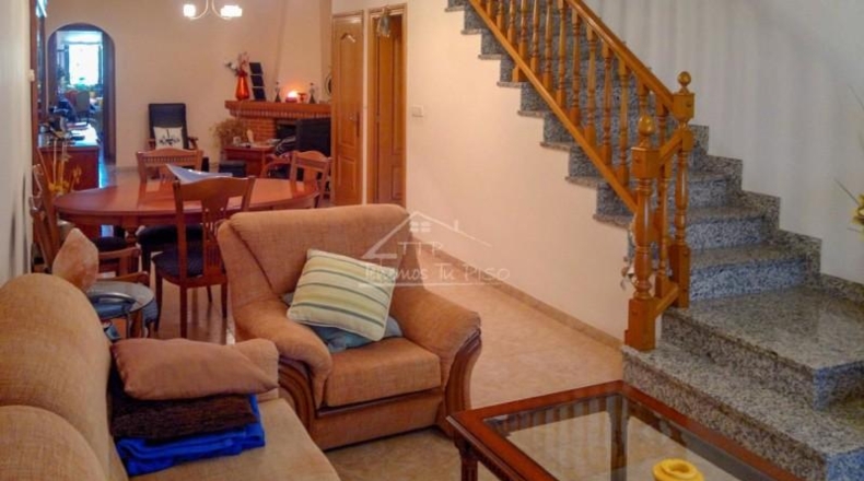 Castellón - Benicarló - 246m2