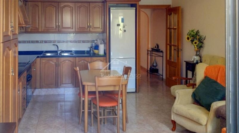Castellón - Benicarló - 246m2