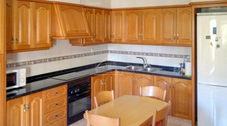 Castellón - Benicarló - 246m2