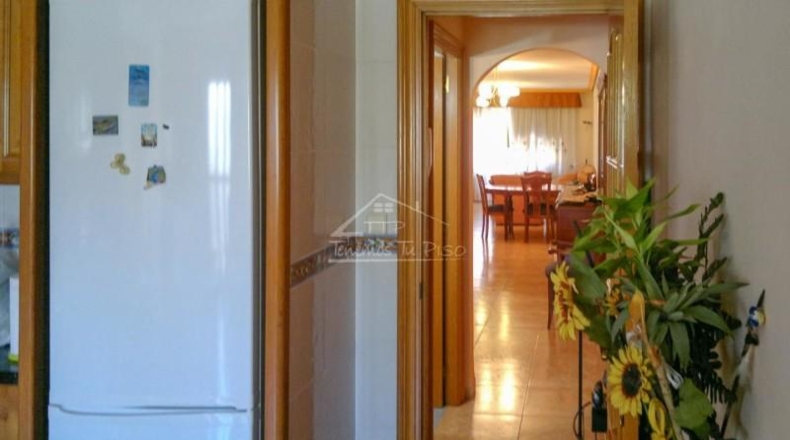 Castellón - Benicarló - 246m2